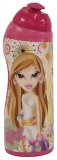 Characters 4 Kids Bratz Resort S Shaped Sports Bottle