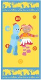 In the Night Garden Bath / Beach Towel