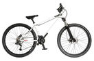 Blender Mid 2008 Mountain Bike