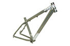 Blender Ti 2008 Mountain Bike Frame