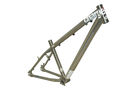 Charge Iron Ti 2008 Mountain Bike Frame