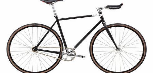 Plug 1 2014 Singlespeed Road Bike