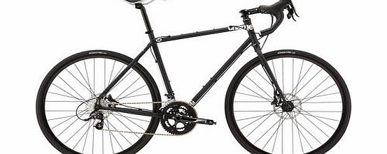 Charge Plug 5 2015 Road Bike