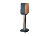 Chario Constellation Delphinus Bookshelf Speakers Cherry