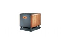 Chario Constellation Hercules Subwoofer Cherry