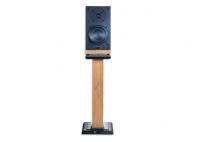 Hiper 2000 mkII Bookshelf Speakers Light Walnut