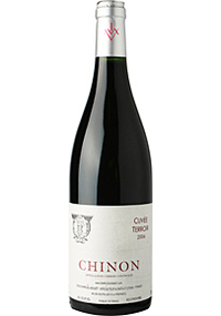 Chinon Cuvee Terroirs, Charles Joguet