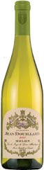 Charles Sydney Domaine Douillard Melon 2005 WHITE France