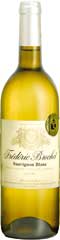 Charles Sydney Frederic Brochet Sauvignon Blanc 2006 WHITE France