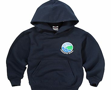 Charleston Primary School Unisex Hooded