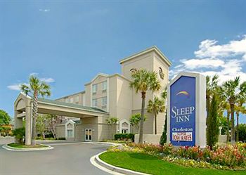 Sleep Inn Charleston