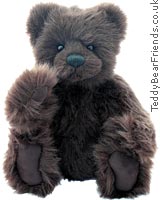 Alexander Jointed Bear