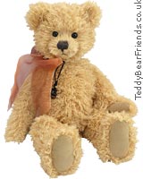 Charlie Bears Little Jamie Bear