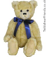 Timothy Bear