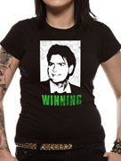 (Winning) T-shirt cid_7443SKBP