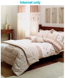 Duvet Set Natural - Double