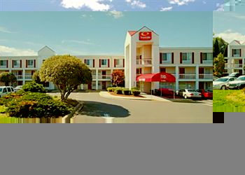 Econo Lodge Queen City Drive