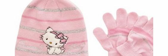 Charmmy Kitty H10F4301 Girls Travel Accessory Pink 52 cm