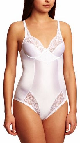 Superfit Full Cup Bodyshaper , White , 40DD