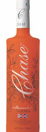 Chase Marmalade Vodka 70cl