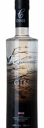 Chase Williams Elegant Crisp Gin 70cl