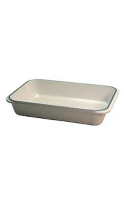 chasseur Roasting dish  32.5 x 21.5 x 5.5cm