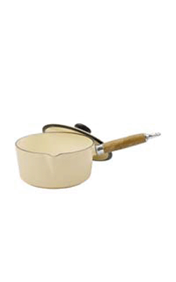 chasseur Saucepan  18cm  1.5ltr