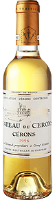 1996 Chateau de Cerons (half)