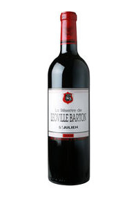 Chat Leoville Barton 2008 Reserve de Leoville Barton, St.Julien,