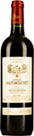 Chateau Haut Nouchet Organic Pessac Leognan