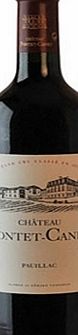 Chateau Pontet Canet Single Bottle: Chateau Pontet Canet 2010