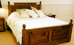 4` x 6` Bedstead