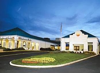 Comfort Inn And Suites