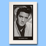 Elvis Presley