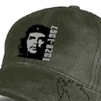 Moss-South Baseball Cap