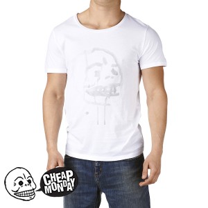 T-Shirts - Cheap Monday Bruce