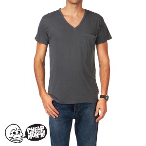 T-Shirts - Cheap Monday Tim T-Shirt