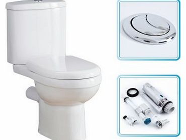 Cheapsuites Bathroom Orta White Ceramic Close