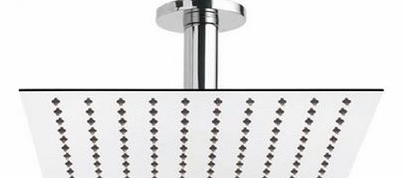 Square 300mm Bathroom Shower Head