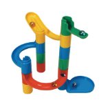 Cheatwell Games Marbultopia Marble Run Starter Set 14 Piece