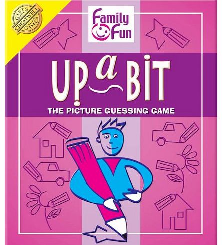 Cheatwell Games Up-A-Bit