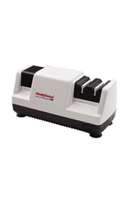 Chefs Choice Three stage sharpener  Model 110