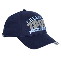 1905 Cap - Navy.