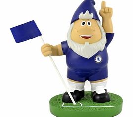  Chelsea Corner Flag Gnome