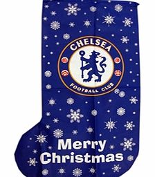  Chelsea Jumbo Present Stocking