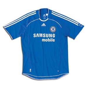 Adidas 06-08 Chelsea home