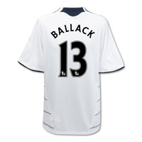 Adidas 09-10 Chelsea 3rd (Ballack 13)