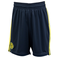 Adidas 09-10 Chelsea away shorts - Kids