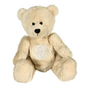 Chelsea Adrian Beany Bear - Cream.