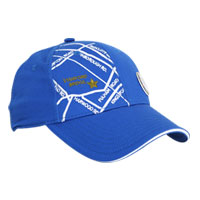 chelsea Cap - Blue.